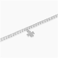 Bracciale Mabina Donna in Argento Zircone 534160 - 534160